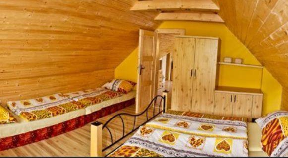 Villa U Edyho Zuberec Zimmer foto