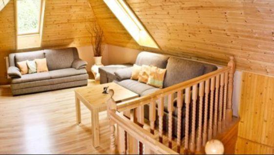 Villa U Edyho Zuberec Zimmer foto